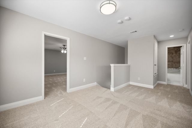 800 Green Heath Avenue, Fort Worth, TX 76120