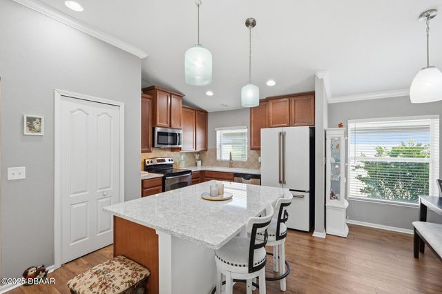 3328 Marsili Avenue, New Smyrna Beach, FL 32168