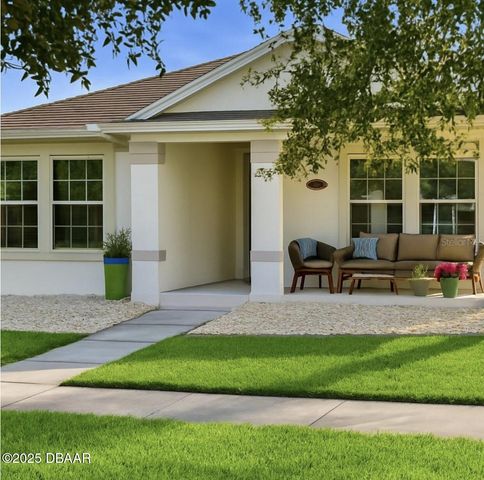 3328 Marsili Avenue, New Smyrna Beach, FL 32168