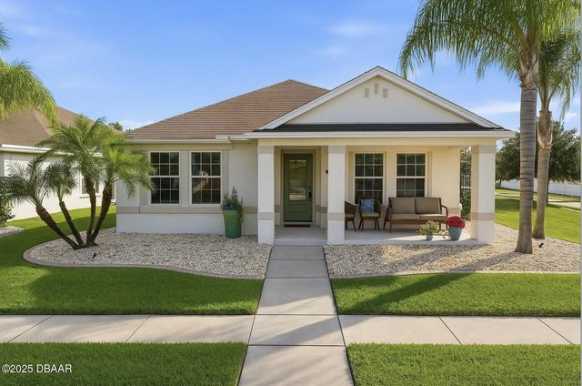 3328 Marsili Avenue, New Smyrna Beach, FL 32168