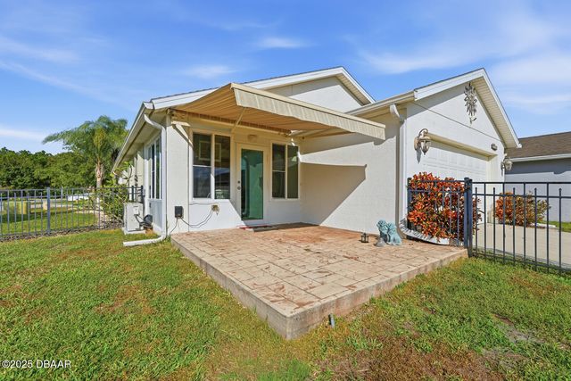 3328 Marsili Avenue, New Smyrna Beach, FL 32168