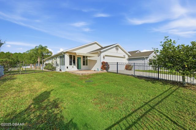3328 Marsili Avenue, New Smyrna Beach, FL 32168