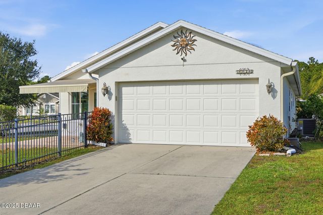 3328 Marsili Avenue, New Smyrna Beach, FL 32168