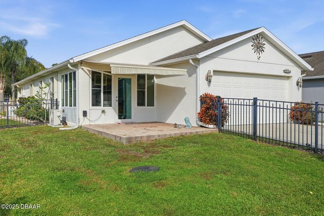 3328 Marsili Avenue, New Smyrna Beach, FL 32168