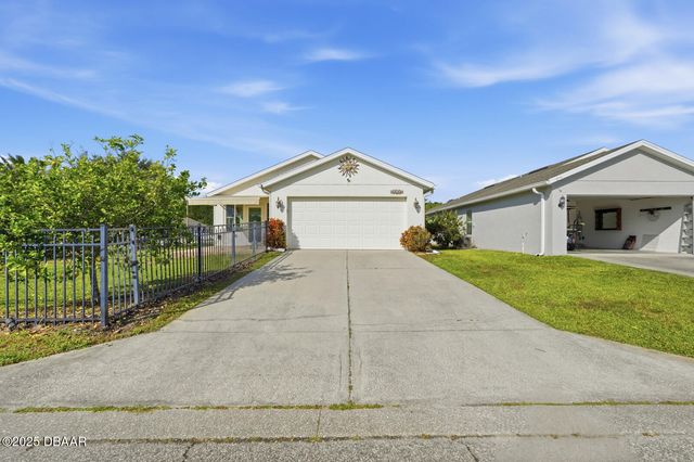 3328 Marsili Avenue, New Smyrna Beach, FL 32168