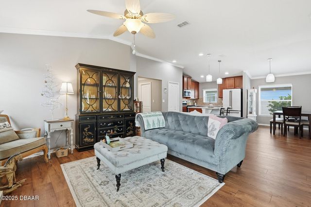 3328 Marsili Avenue, New Smyrna Beach, FL 32168