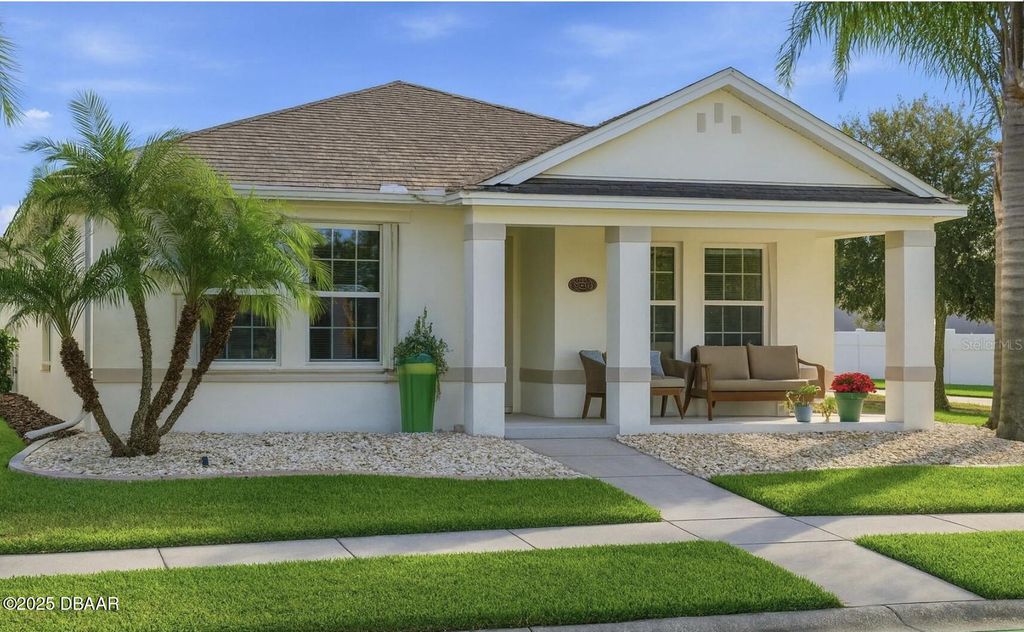 3328 Marsili Avenue, New Smyrna Beach, FL 32168