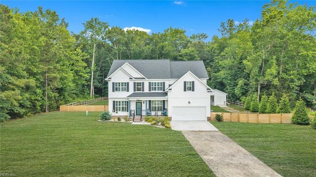 5548 Morris Neck RD, Virginia Beach, VA 23457