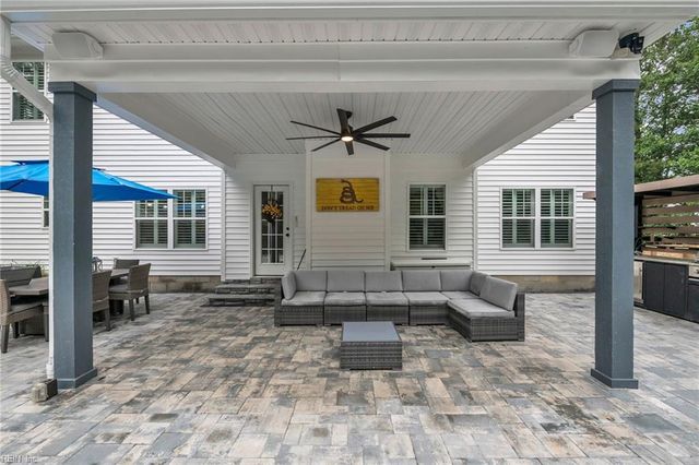 5548 Morris Neck RD, Virginia Beach, VA 23457