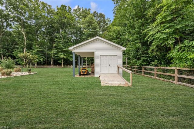 5548 Morris Neck RD, Virginia Beach, VA 23457