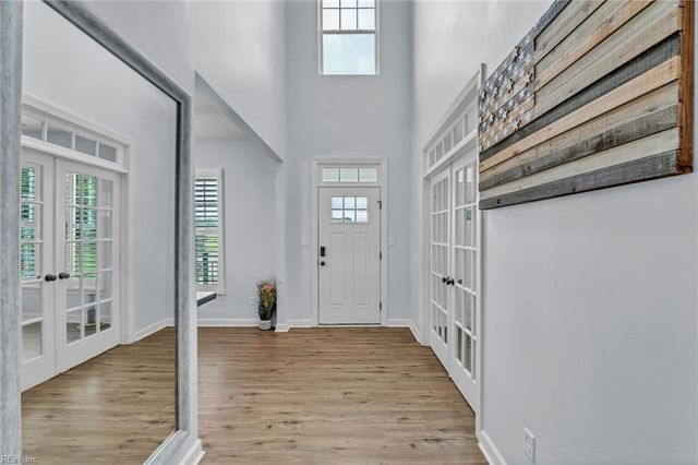 5548 Morris Neck RD, Virginia Beach, VA 23457