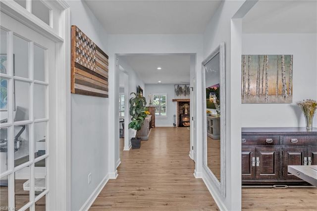 5548 Morris Neck RD, Virginia Beach, VA 23457