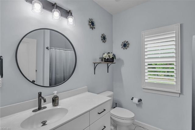 5548 Morris Neck RD, Virginia Beach, VA 23457