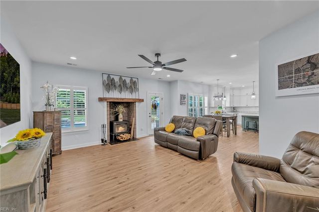5548 Morris Neck RD, Virginia Beach, VA 23457
