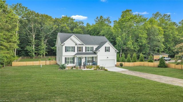 5548 Morris Neck RD, Virginia Beach, VA 23457