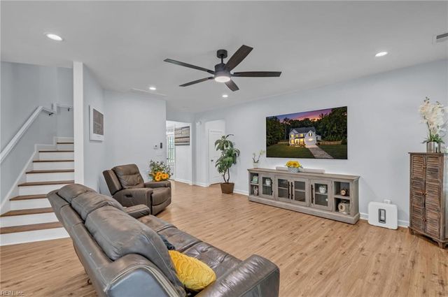 5548 Morris Neck RD, Virginia Beach, VA 23457