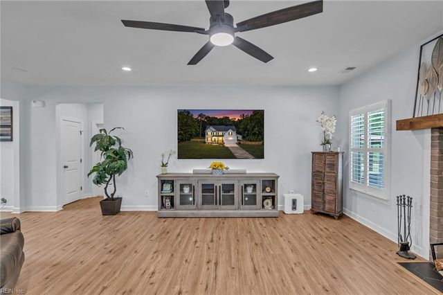 5548 Morris Neck RD, Virginia Beach, VA 23457