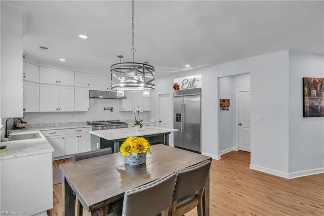 5548 Morris Neck RD, Virginia Beach, VA 23457