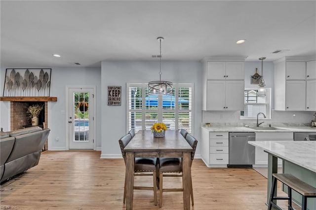 5548 Morris Neck RD, Virginia Beach, VA 23457