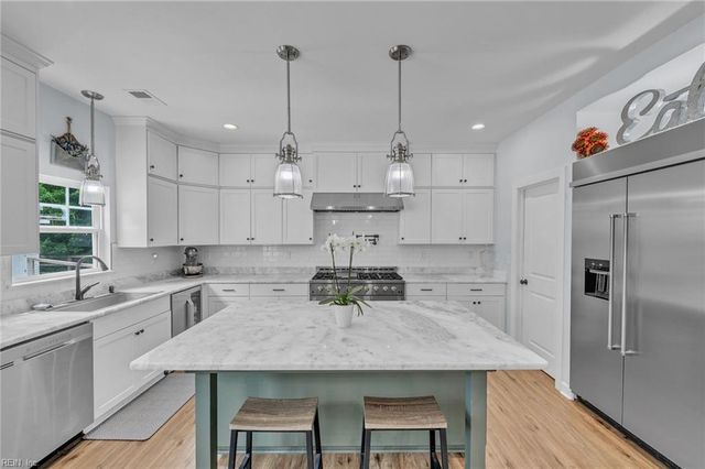 5548 Morris Neck RD, Virginia Beach, VA 23457