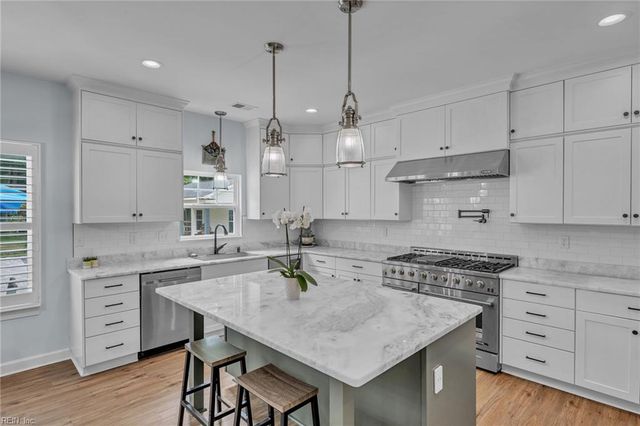 5548 Morris Neck RD, Virginia Beach, VA 23457