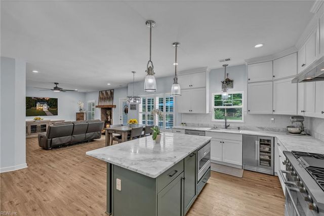 5548 Morris Neck RD, Virginia Beach, VA 23457
