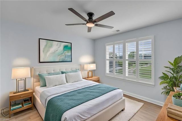 5548 Morris Neck RD, Virginia Beach, VA 23457