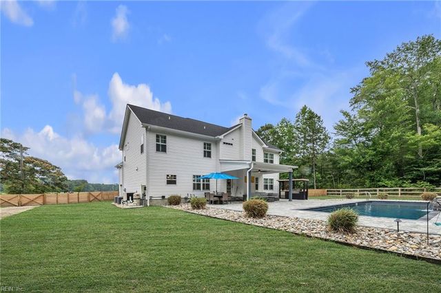 5548 Morris Neck RD, Virginia Beach, VA 23457