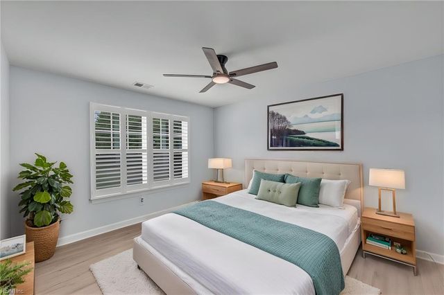 5548 Morris Neck RD, Virginia Beach, VA 23457