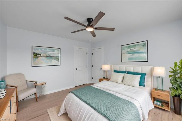 5548 Morris Neck RD, Virginia Beach, VA 23457