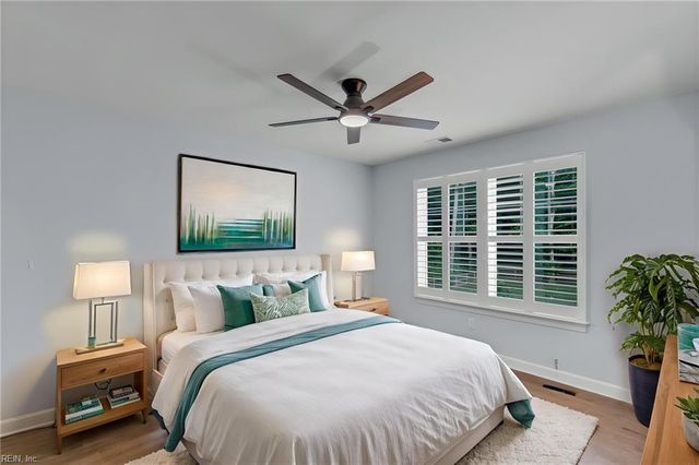 5548 Morris Neck RD, Virginia Beach, VA 23457