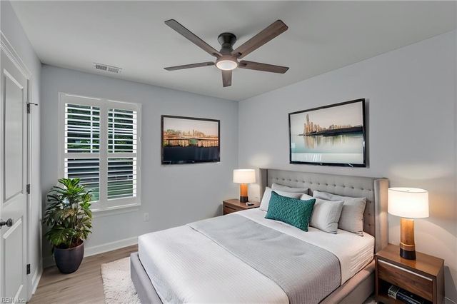 5548 Morris Neck RD, Virginia Beach, VA 23457