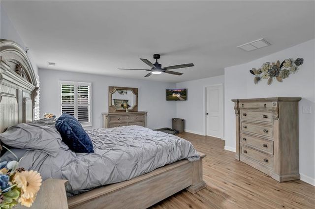 5548 Morris Neck RD, Virginia Beach, VA 23457