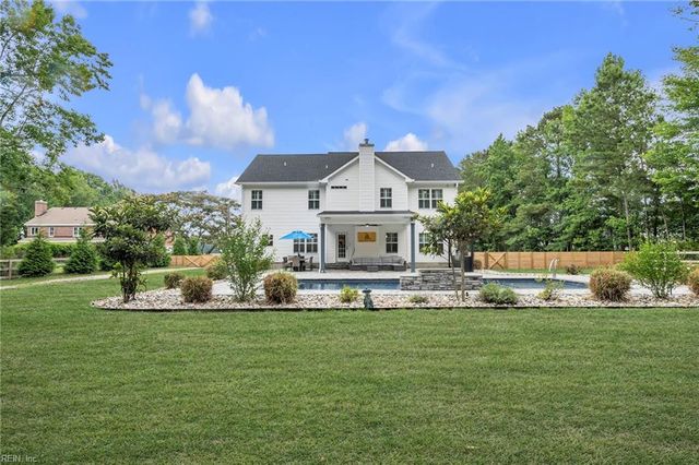 5548 Morris Neck RD, Virginia Beach, VA 23457