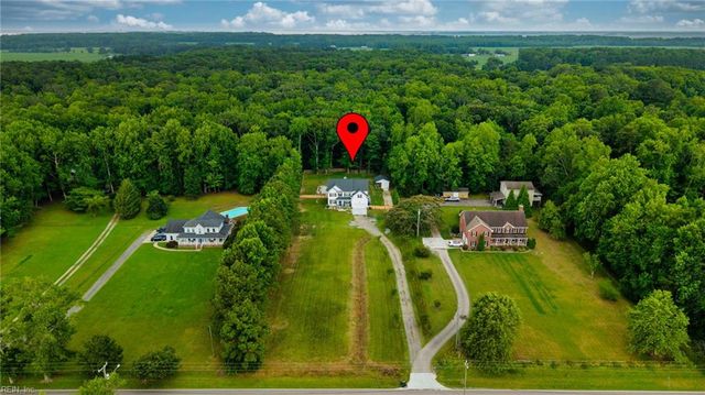 5548 Morris Neck RD, Virginia Beach, VA 23457