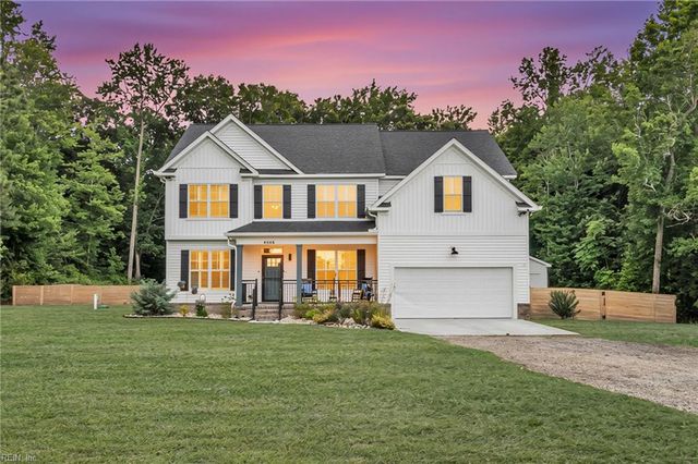 5548 Morris Neck RD, Virginia Beach, VA 23457