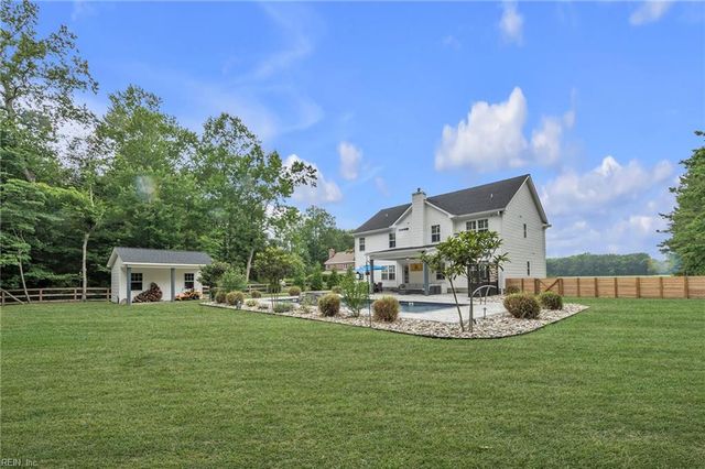 5548 Morris Neck RD, Virginia Beach, VA 23457