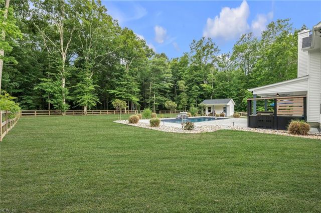 5548 Morris Neck RD, Virginia Beach, VA 23457