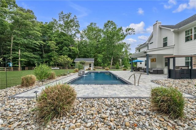 5548 Morris Neck RD, Virginia Beach, VA 23457