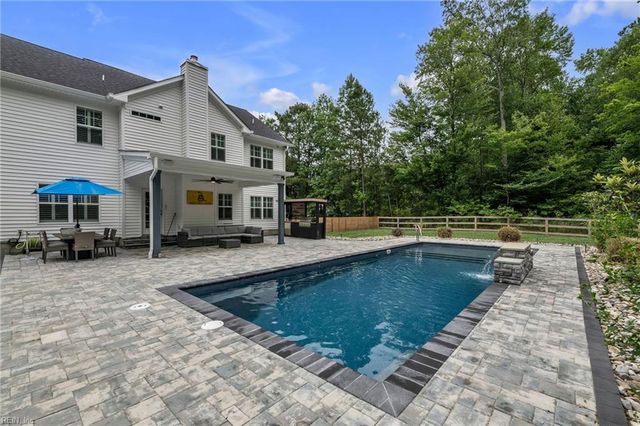 5548 Morris Neck RD, Virginia Beach, VA 23457