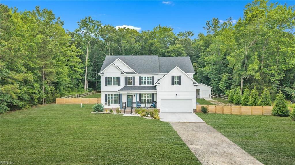 5548 Morris Neck RD, Virginia Beach, VA 23457