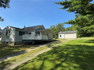 375 Browns Hill Road, Middlesex Twp, PA 16059