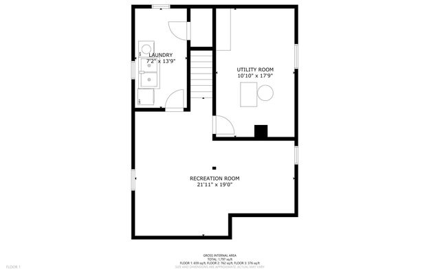 1385 Arona Street, Saint Paul, MN 55108