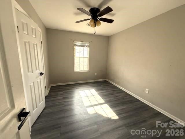 1010 Wesley Street, Shelby, NC 28150