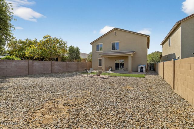 41360 W LUCERA Lane, Maricopa, AZ 85138