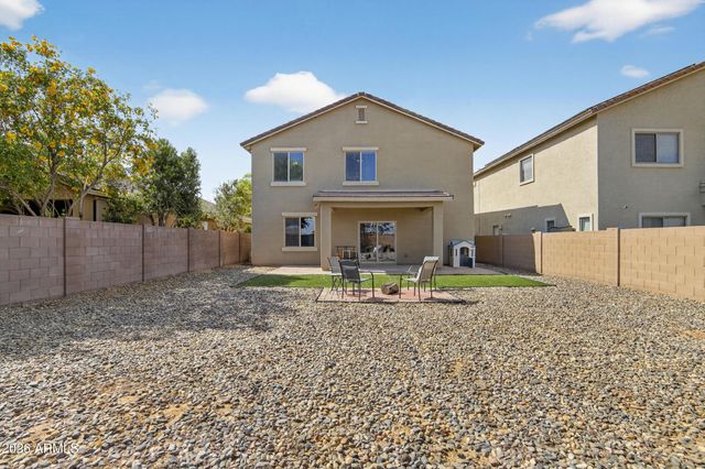 41360 W LUCERA Lane, Maricopa, AZ 85138