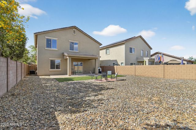 41360 W LUCERA Lane, Maricopa, AZ 85138