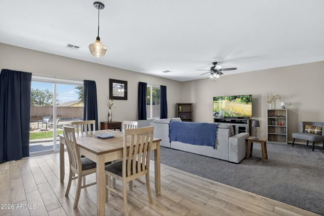 41360 W LUCERA Lane, Maricopa, AZ 85138