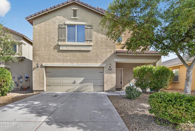 41360 W LUCERA Lane, Maricopa, AZ 85138