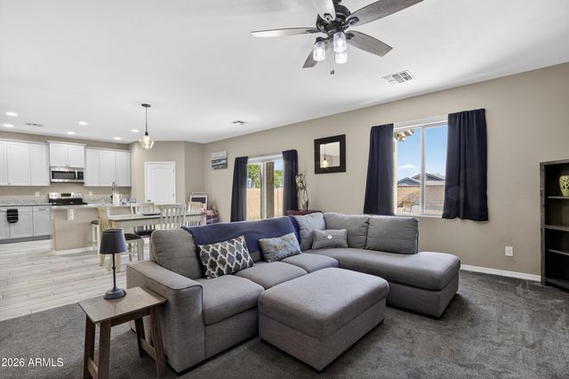 41360 W LUCERA Lane, Maricopa, AZ 85138